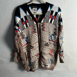 Antik Batik Cardigan